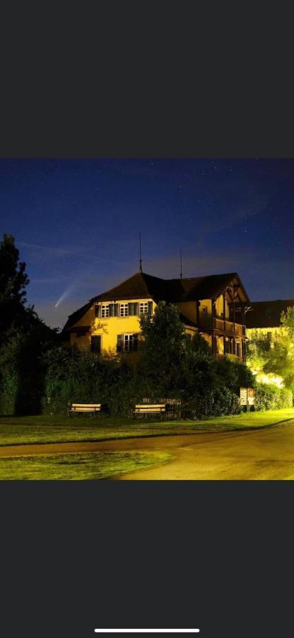 Klosterhof Adelberg Exteriér fotografie