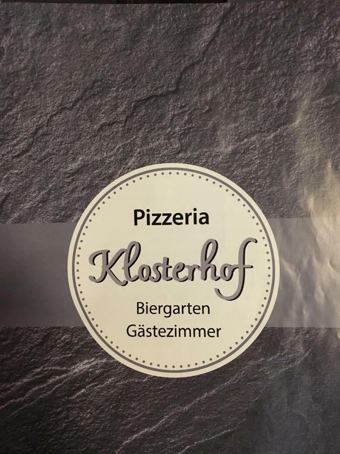 Klosterhof Adelberg Exteriér fotografie